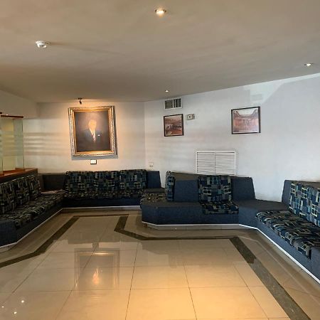 Fastos Hotel Monterrey Zewnętrze zdjęcie