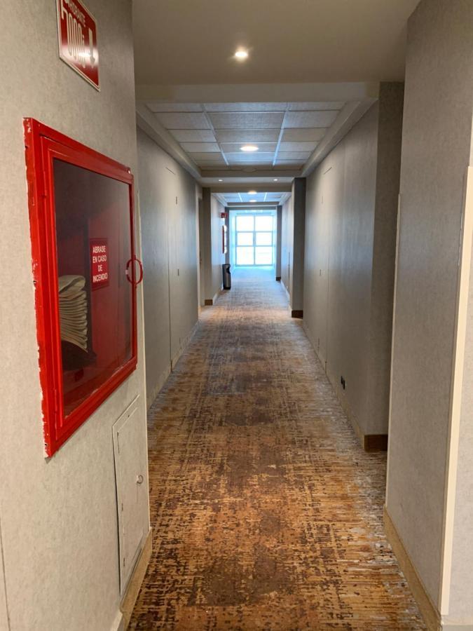 Fastos Hotel Monterrey Zewnętrze zdjęcie