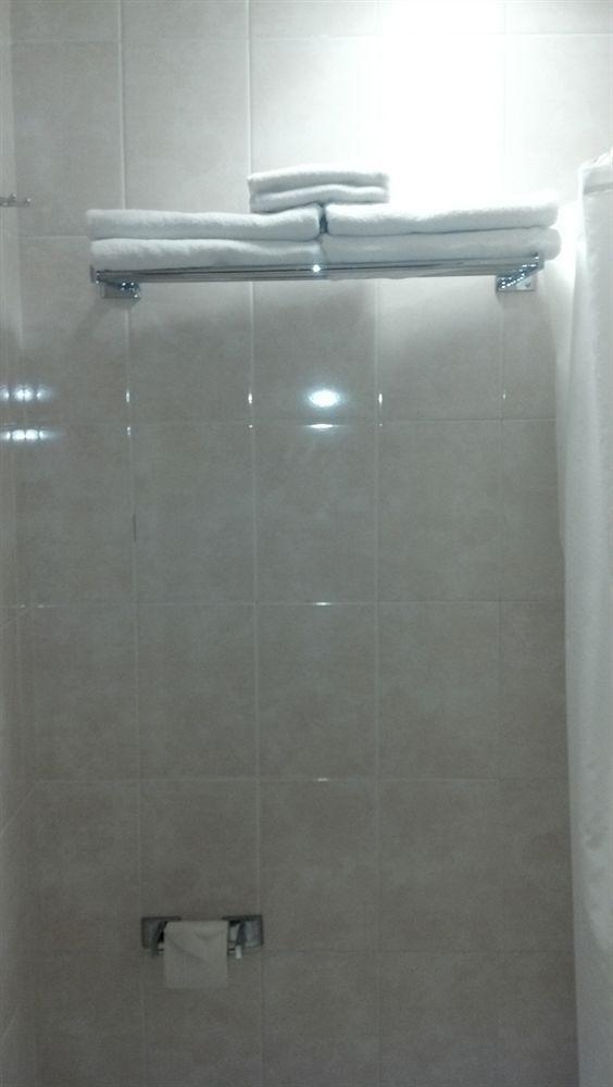 Fastos Hotel Monterrey Zewnętrze zdjęcie